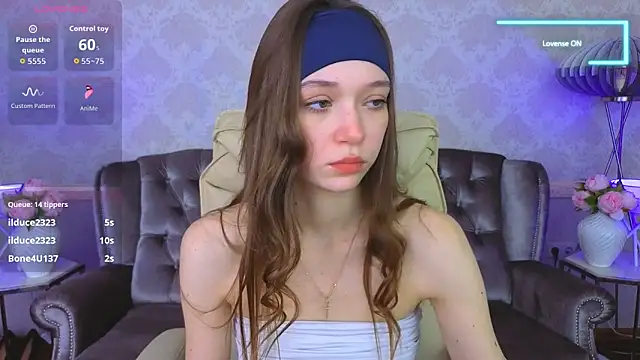 Snapshot of Cherry_Wipe chatting on October 2025 06:05:02 AM Cherry Wipe online show from October 2025 06:05:02 AM