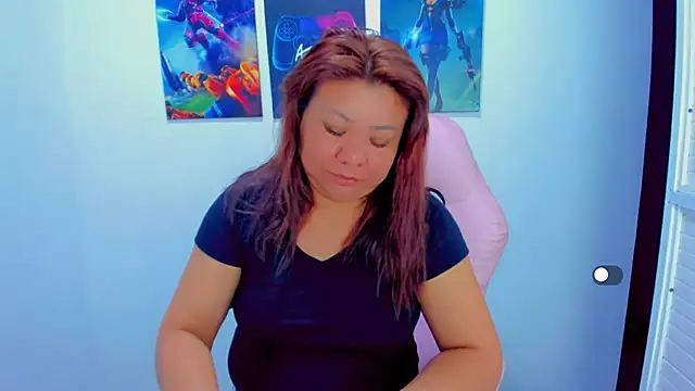 Snapshot of victoria_love89 chatting on July 2026 01:12:01 AM victoria love89 online show from July 2026 01:12:01 AM