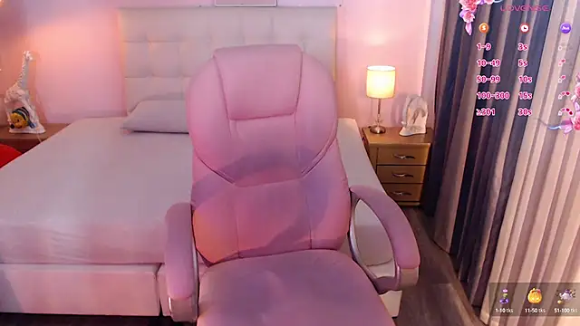 zoe jones13 online show from February 2025 06:28:01 AM