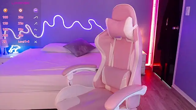 zoe jones13 online show from March 2025 03:34:01 AM