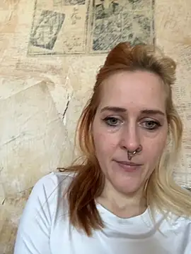 JoleneFuego online show from September 2025 07:34:02 AM