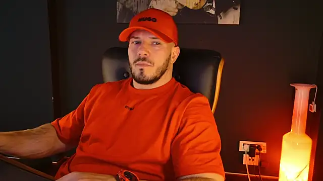 AngeloEric online show from February 2026 11:15:02 AM