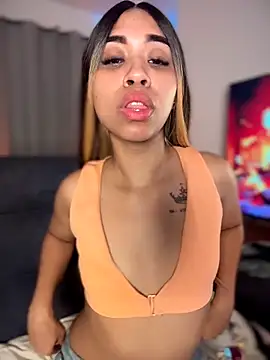 bella  honey online show from October 2025 11:17:01 PM