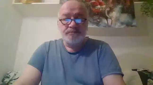 Snapshot of Belko7 chatting on January 2025 05:41:02 AM Belko7 online show from January 2025 05:41:02 AM