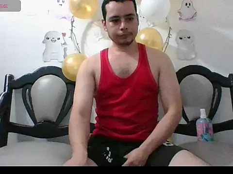 Snapshot of Gasparin32 chatting on February 2026 03:05:01 AM Gasparin32 online show from February 2026 03:05:01 AM