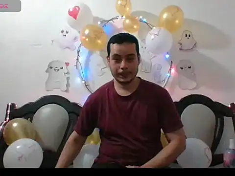 Snapshot of Gasparin32 chatting on February 2026 01:09:02 AM Gasparin32 online show from February 2026 01:09:02 AM