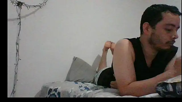 Snapshot of Gasparin32 chatting on February 2026 02:19:02 AM Gasparin32 online show from February 2026 02:19:02 AM