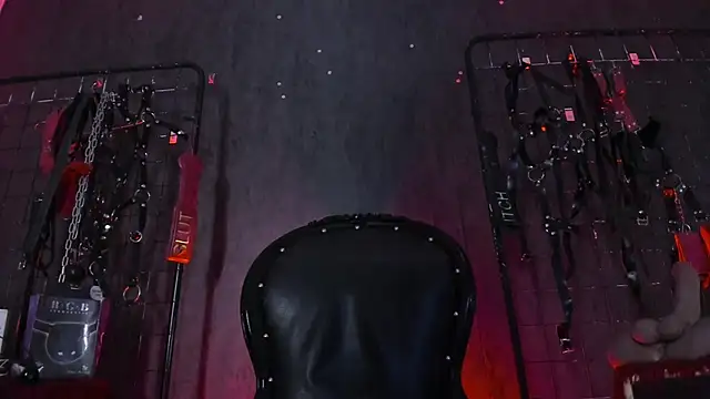 Carolina Arias online show from January 2026 07:11:01 PM