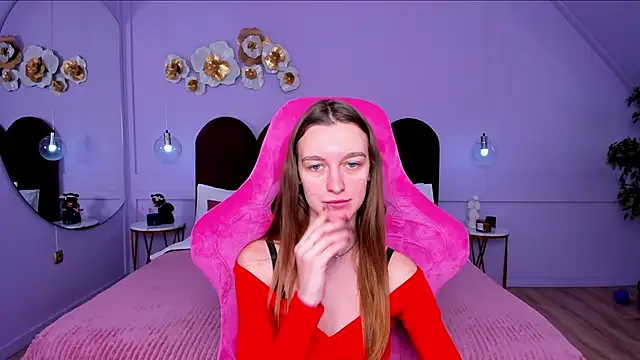 AshleyMillsss online show from December 2024 07:05:01 AM