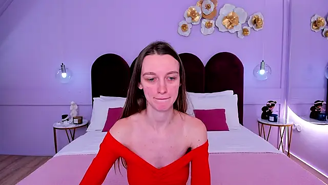 AshleyMillsss online show from February 2025 08:50:01 AM