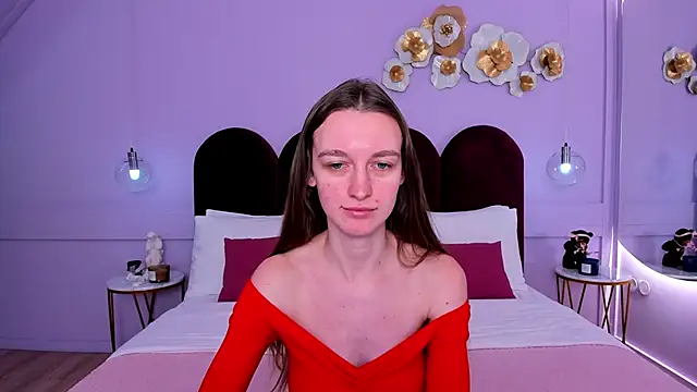 AshleyMillsss online show from February 2025 08:49:02 AM