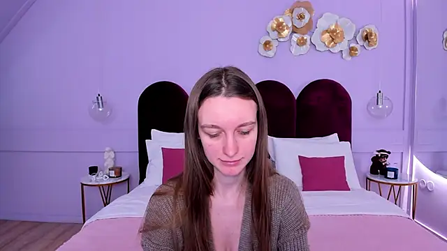 AshleyMillsss online show from March 2025 07:10:01 AM