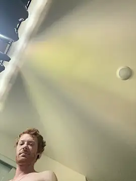 GingerKingSTL online show from July 2026 01:24:02 PM