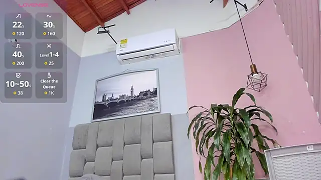 dyvis 22 online show from March 2026 11:48:02 AM