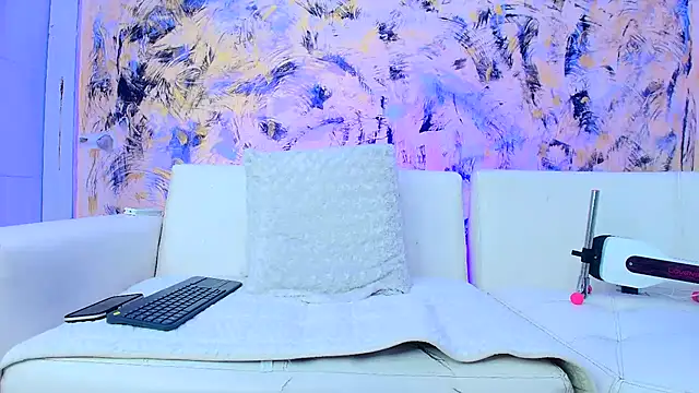 Pipe Rudecatt online show from December 2025 07:20:02 PM