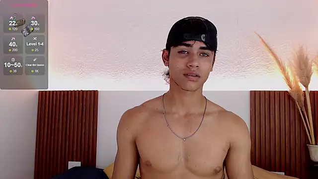 Snapshot of zander_2120 chatting on December 2024 06:28:01 PM zander 2120 online show from December 2024 06:28:01 PM