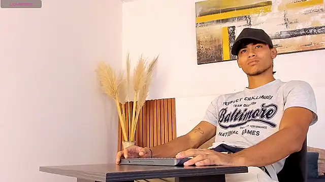 Snapshot of zander_2120 chatting on September 2025 01:25:02 PM zander 2120 online show from September 2025 01:25:02 PM