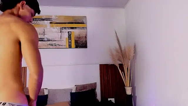 Snapshot of zander_2120 chatting on October 2025 01:22:02 PM zander 2120 online show from October 2025 01:22:02 PM