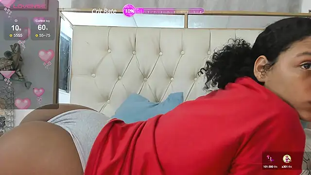 Snapshot of camila_sex_latina chatting on December 2024 02:54:01 AM camila sex latina online show from December 2024 02:54:01 AM