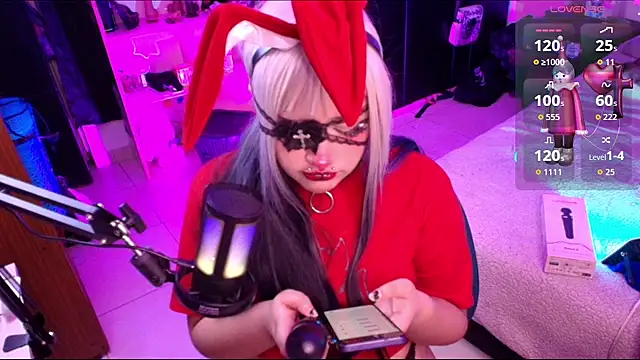 toky doll online show from April 2026 06:22:02 AM