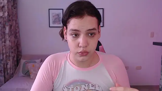 yukiio nee online show from February 2025 08:03:01 PM