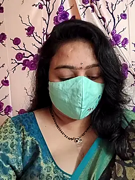 neelu-hoty online show from January 2025 04:04:02 PM