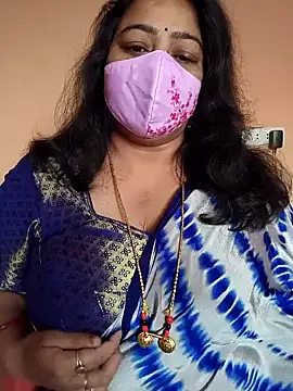 neelu-hoty online show from January 2025 04:30:02 AM