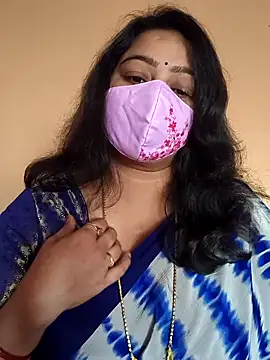 neelu-hoty online show from January 2025 07:32:01 AM