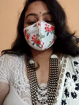 neelu-hoty online show from January 2025 05:14:01 PM