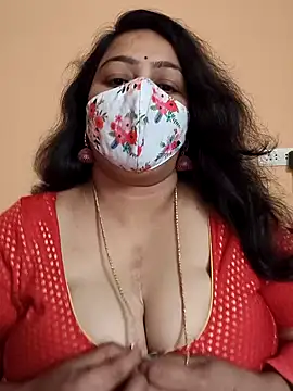 neelu-hoty online show from March 2025 12:00:01 PM