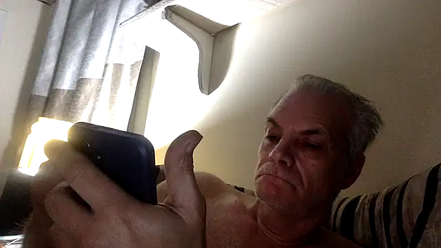 Hand69someguy online show from April 2026 08:08:01 AM