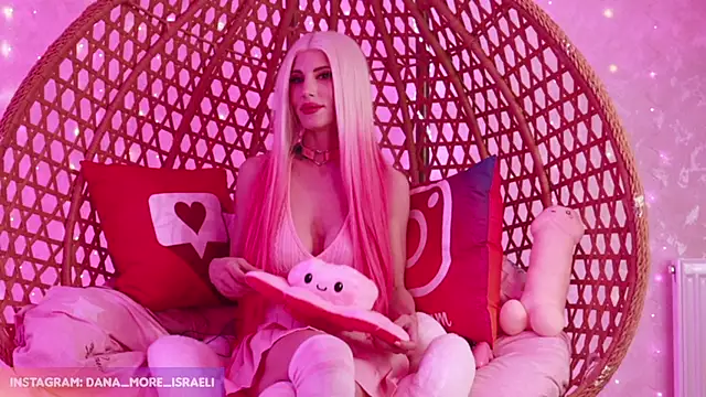 dana more online show from March 2025 06:12:01 PM