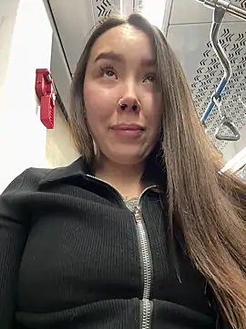 Asian Asami online show from December 2024 03:19:02 PM