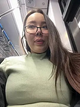 Asian Asami online show from December 2024 03:20:02 PM