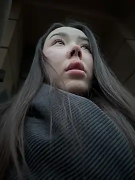 Asian Asami online show from December 2024 12:56:01 PM