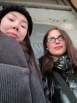 Asian Asami online show from January 2025 12:59:02 PM