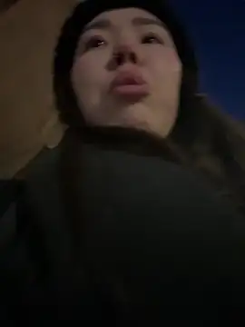 Asian Asami online show from January 2025 02:19:02 PM