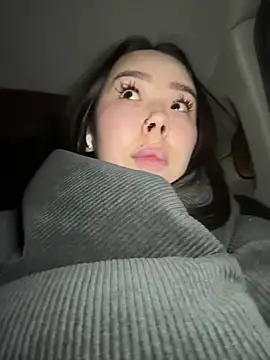 Asian Asami online show from January 2025 06:13:01 PM