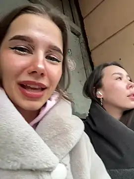 Asian Asami online show from February 2025 02:11:02 PM