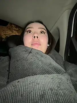 Asian Asami online show from March 2025 08:29:02 PM