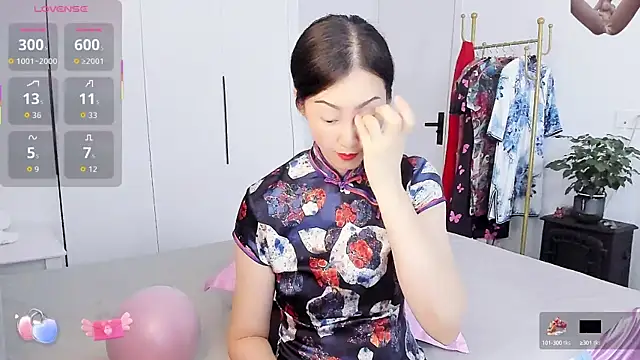 Snapshot of paopao-a chatting on October 2025 04:01:02 AM paopao-a online show from October 2025 04:01:02 AM