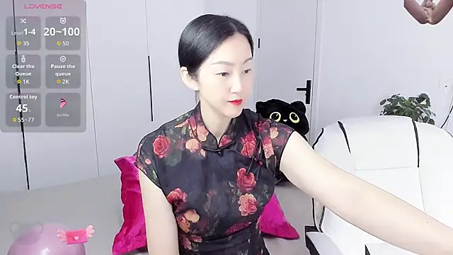 paopao-a online show from December 2025 03:33:02 AM