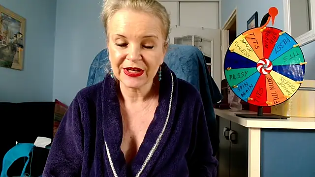 Snapshot of sexyjennyeu chatting on December 2024 12:18:02 PM sexyjennyeu online show from December 2024 12:18:02 PM