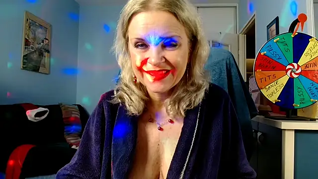 Snapshot of sexyjennyeu chatting on December 2024 11:40:02 PM sexyjennyeu online show from December 2024 11:40:02 PM