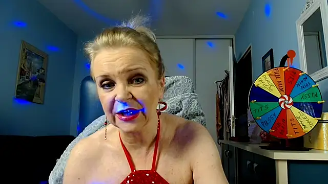 Snapshot of sexyjennyeu chatting on January 2025 08:48:01 PM sexyjennyeu online show from January 2025 08:48:01 PM