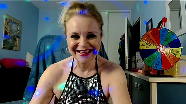 Snapshot of sexyjennyeu chatting on October 2025 07:46:02 PM sexyjennyeu online show from October 2025 07:46:02 PM