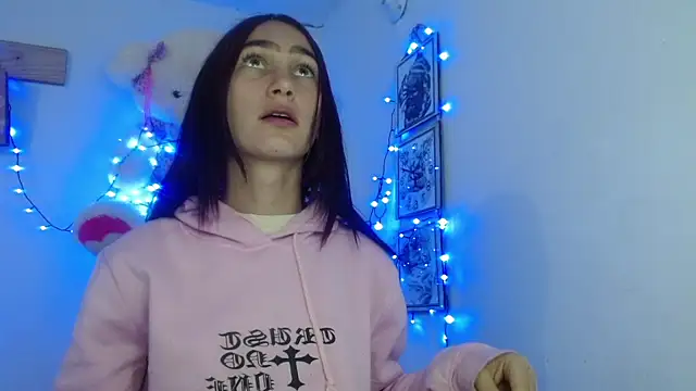 Snapshot of SexyTokio4 chatting on January 2025 02:28:02 PM SexyTokio4 online show from January 2025 02:28:02 PM