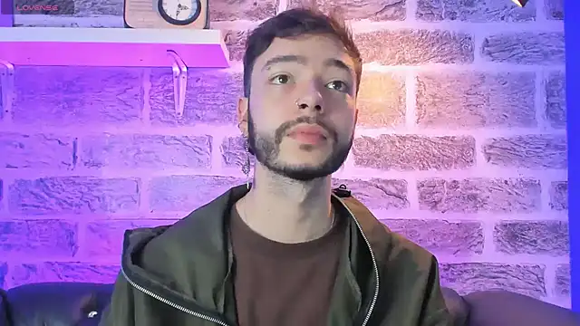 noah ricci online show from December 2025 12:21:01 PM