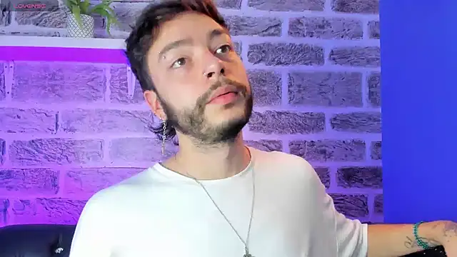 noah ricci online show from February 2026 12:04:01 PM