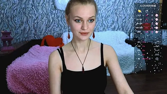 Elfanna online show from October 2025 01:15:02 PM